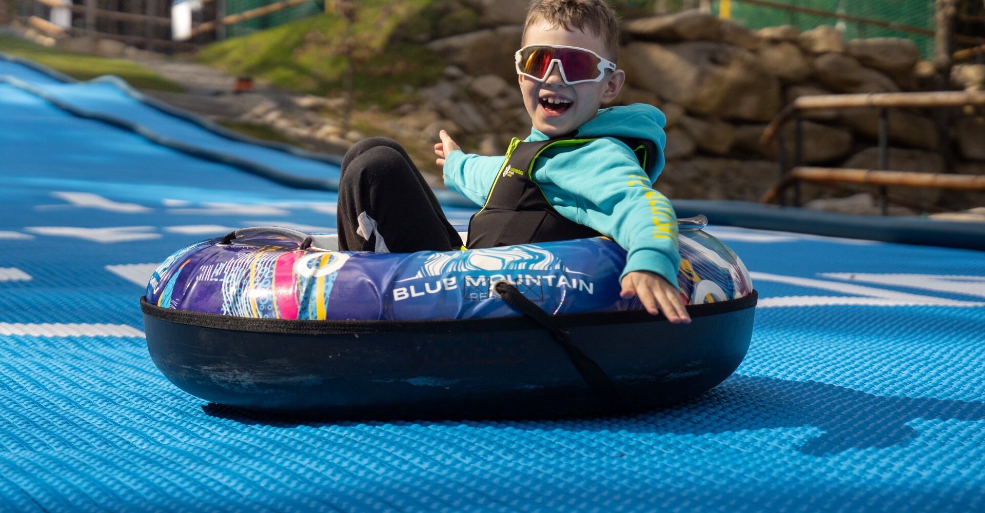 Blue Mountain Resort Hotel Dla Rodzin Z Dzie mi Aquapark Blue blue-mountain-resort-hotel-dla-rodzin-z-dzie-mi-aquapark-blue