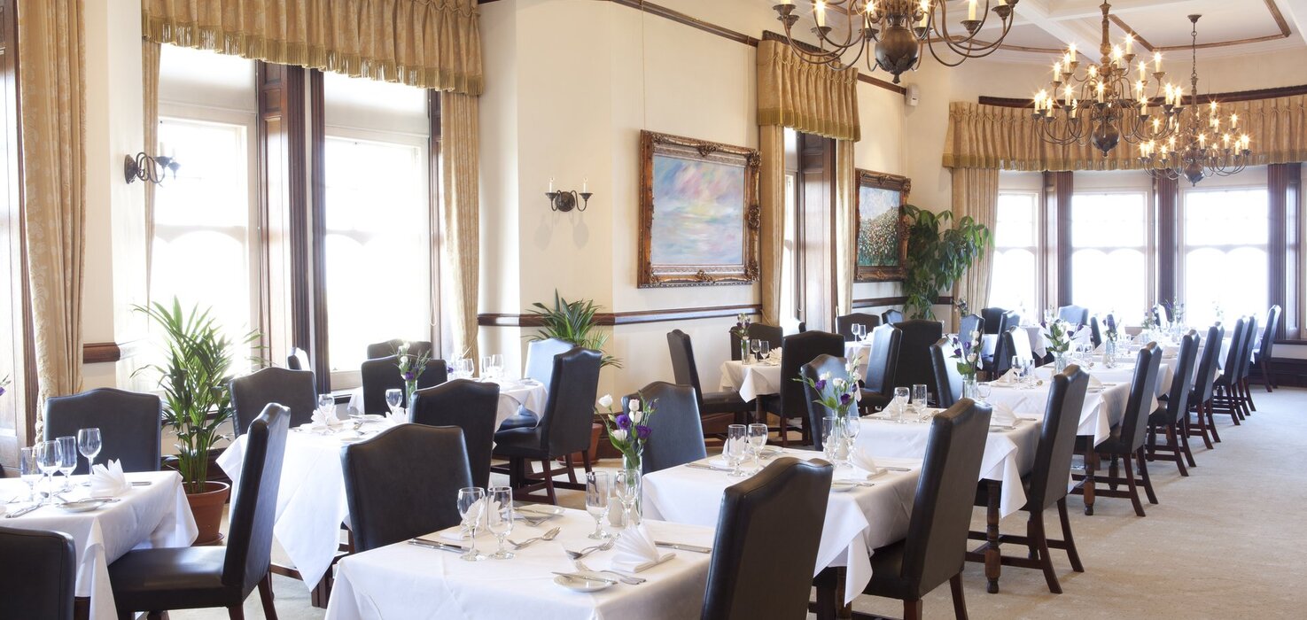 Camelot Castle Restoration Camelot Castle