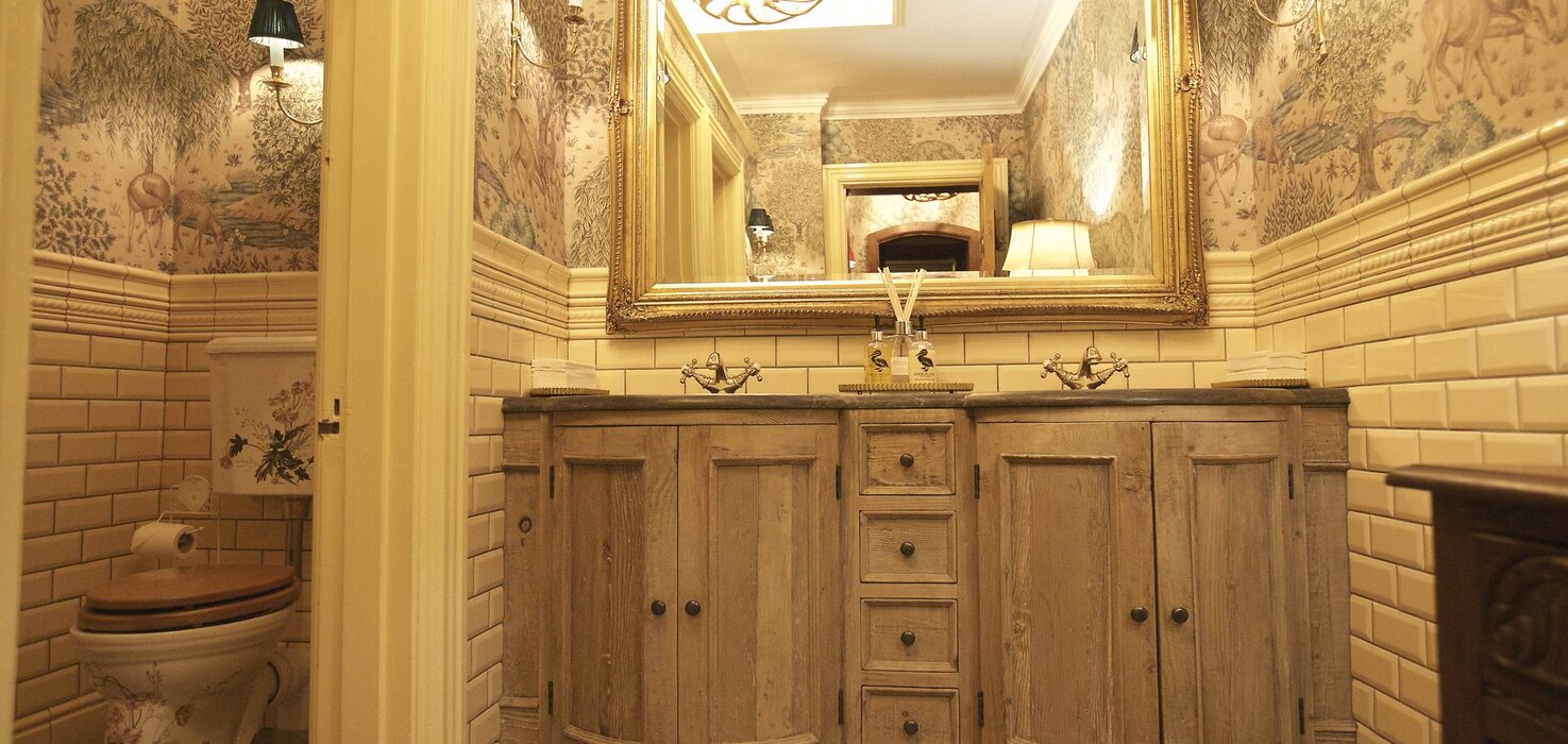 Camelot Castle Restoration Camelot Castle