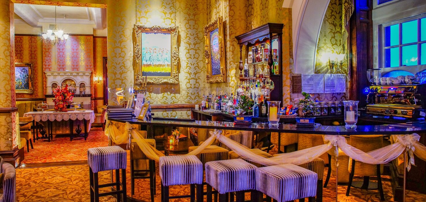 Camelot Castle Restoration Camelot Castle