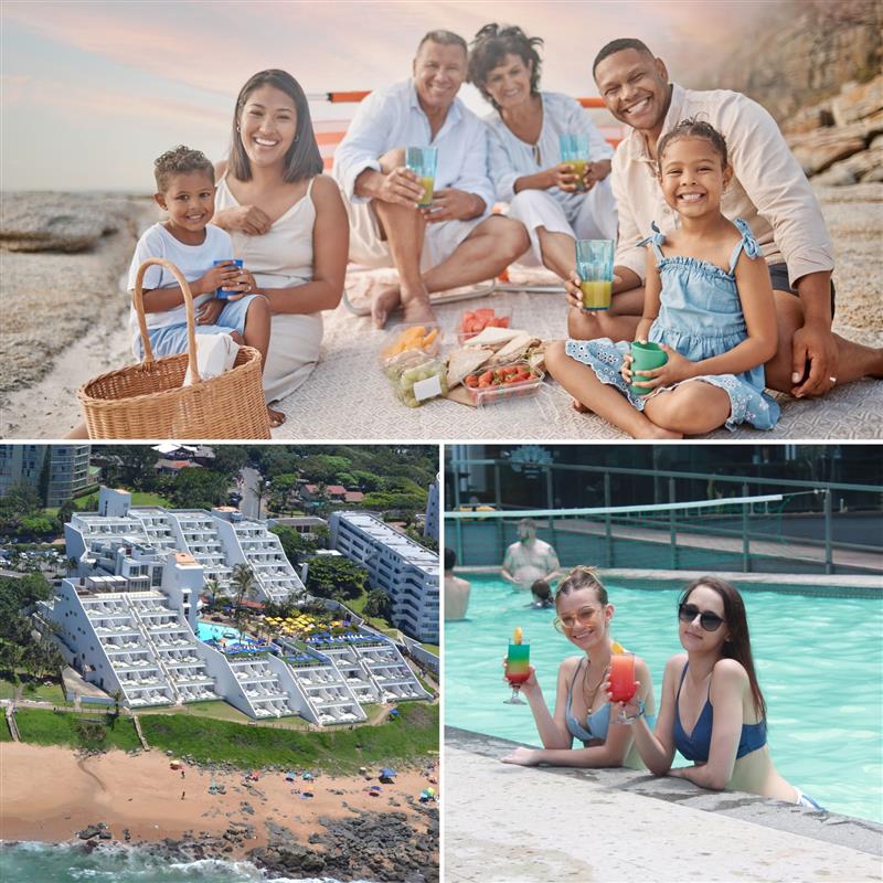  Get Your Festive On!