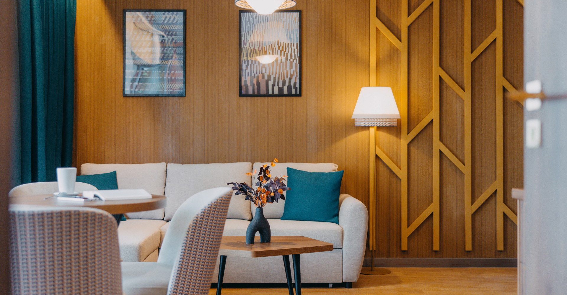 Homepage | Forest Park Resort & SPA