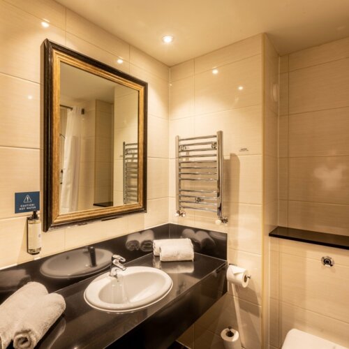 Gallery | Gloucester Robinswood Hotel