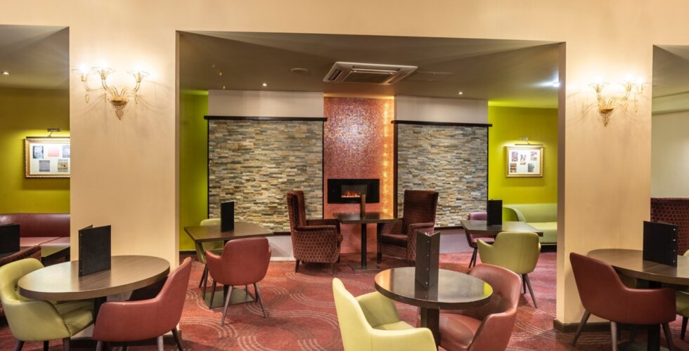 Spa Hotel in Gloucester Gloucester Robinswood Hotel