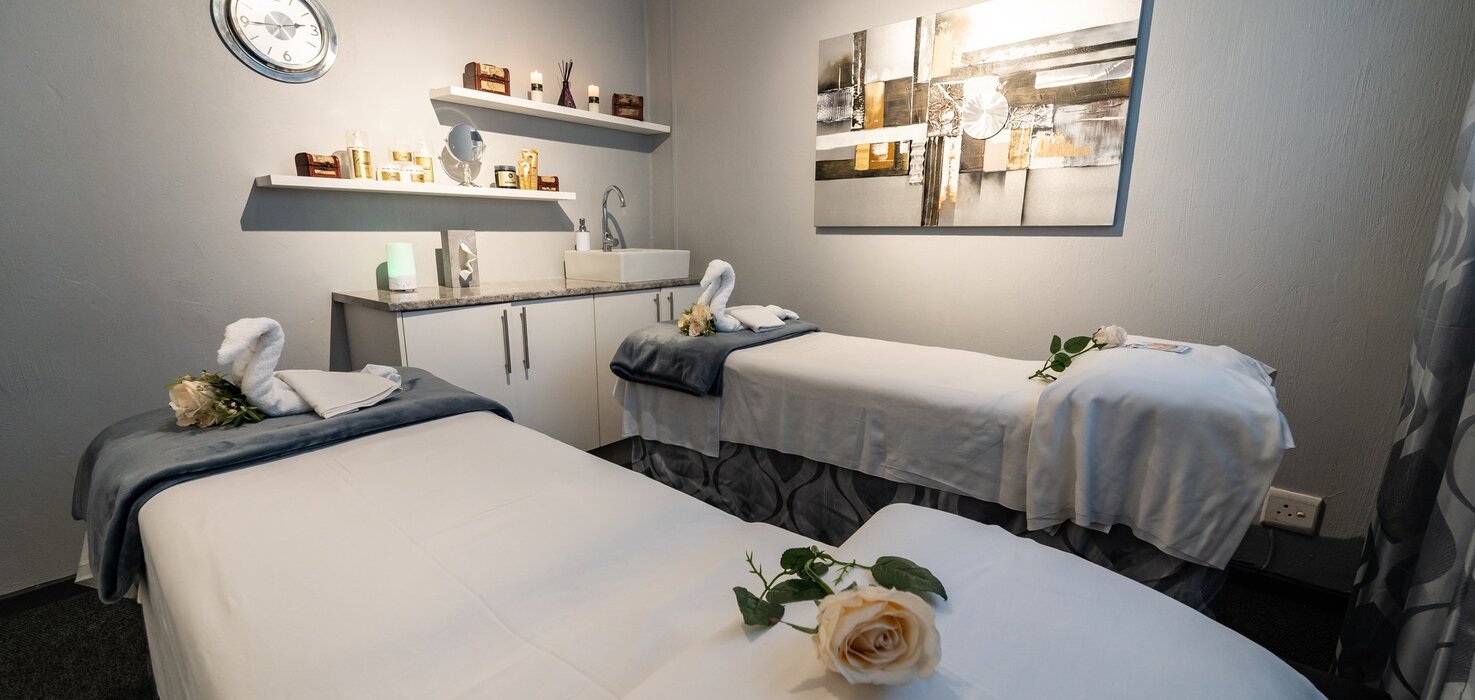 La Vita Spa Gooderson Drakensberg Gardens Golf and Spa Resort