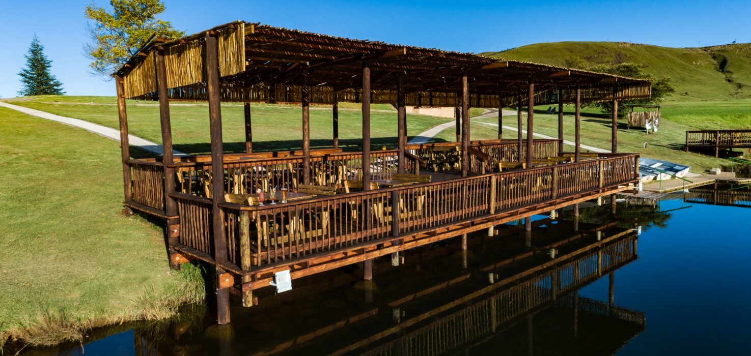 Glengarry Country Club Gooderson Drakensberg Gardens Golf and Spa Resort