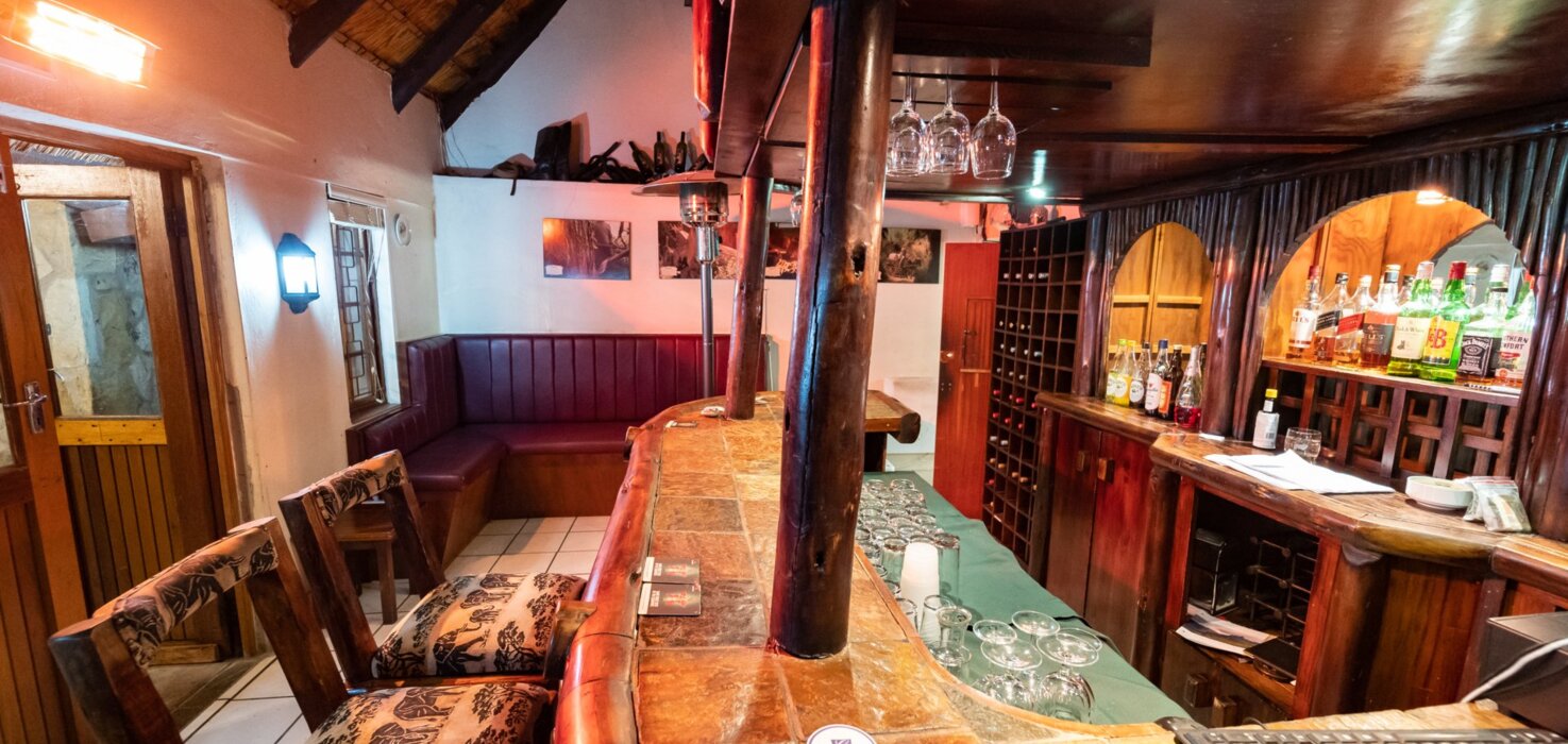 Bergview Restaurant Gooderson Drakensberg Gardens Golf and Spa Resort