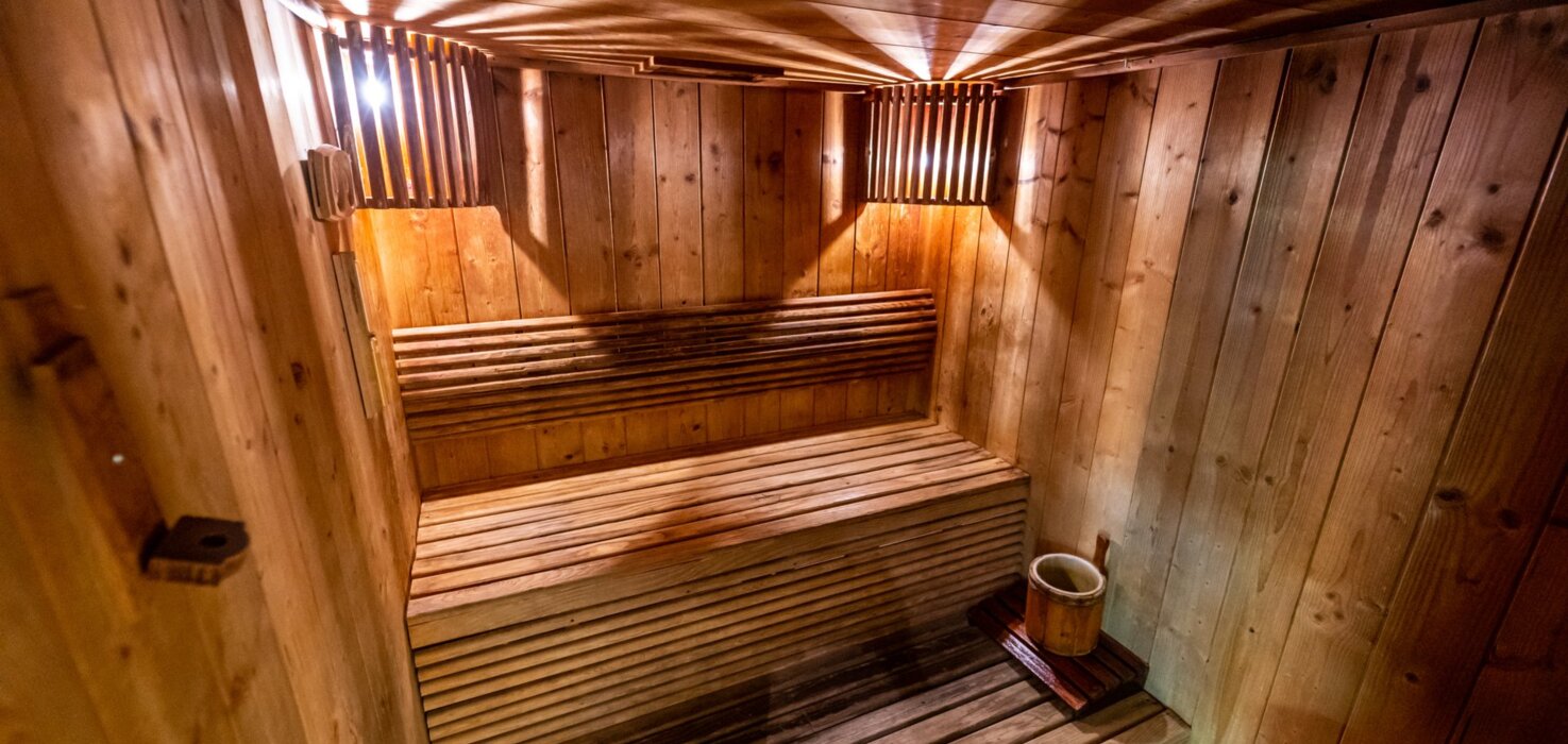 La Vita Spa Gooderson Drakensberg Gardens Golf and Spa Resort