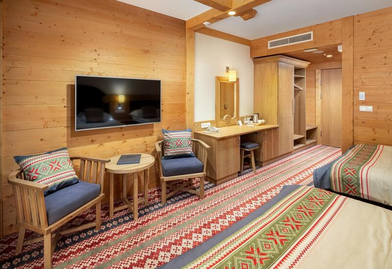 Galeria Hotel Bania Thermal Ski galeria-hotel-bania-thermal-ski