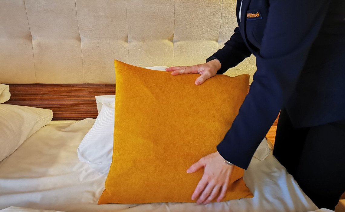 Boże Narodzenie 2024 Hotel Mistral Sport