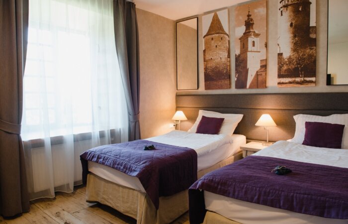 Galeria | Hotel Podklasztorze