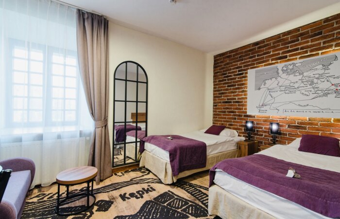 Galeria | Hotel Podklasztorze