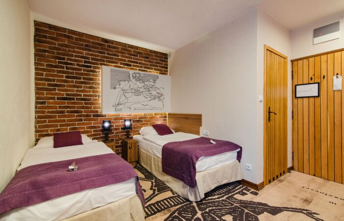 Galeria | Hotel Podklasztorze