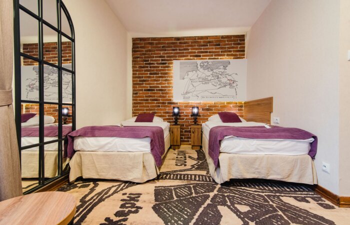 Galeria | Hotel Podklasztorze