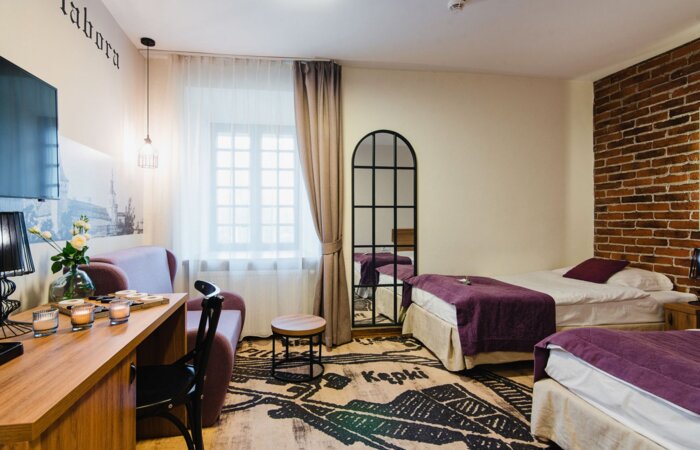 Galeria | Hotel Podklasztorze