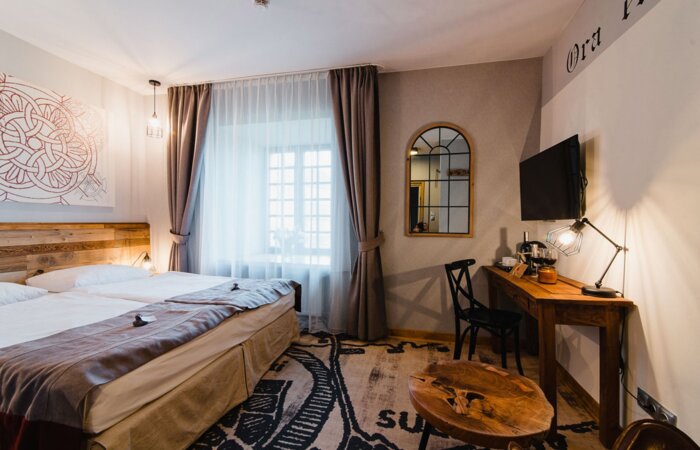 Galeria | Hotel Podklasztorze