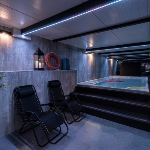 Polonia Park**** Butikowy Hotel Busko Zdrój Medical SPA Busko Zdrój