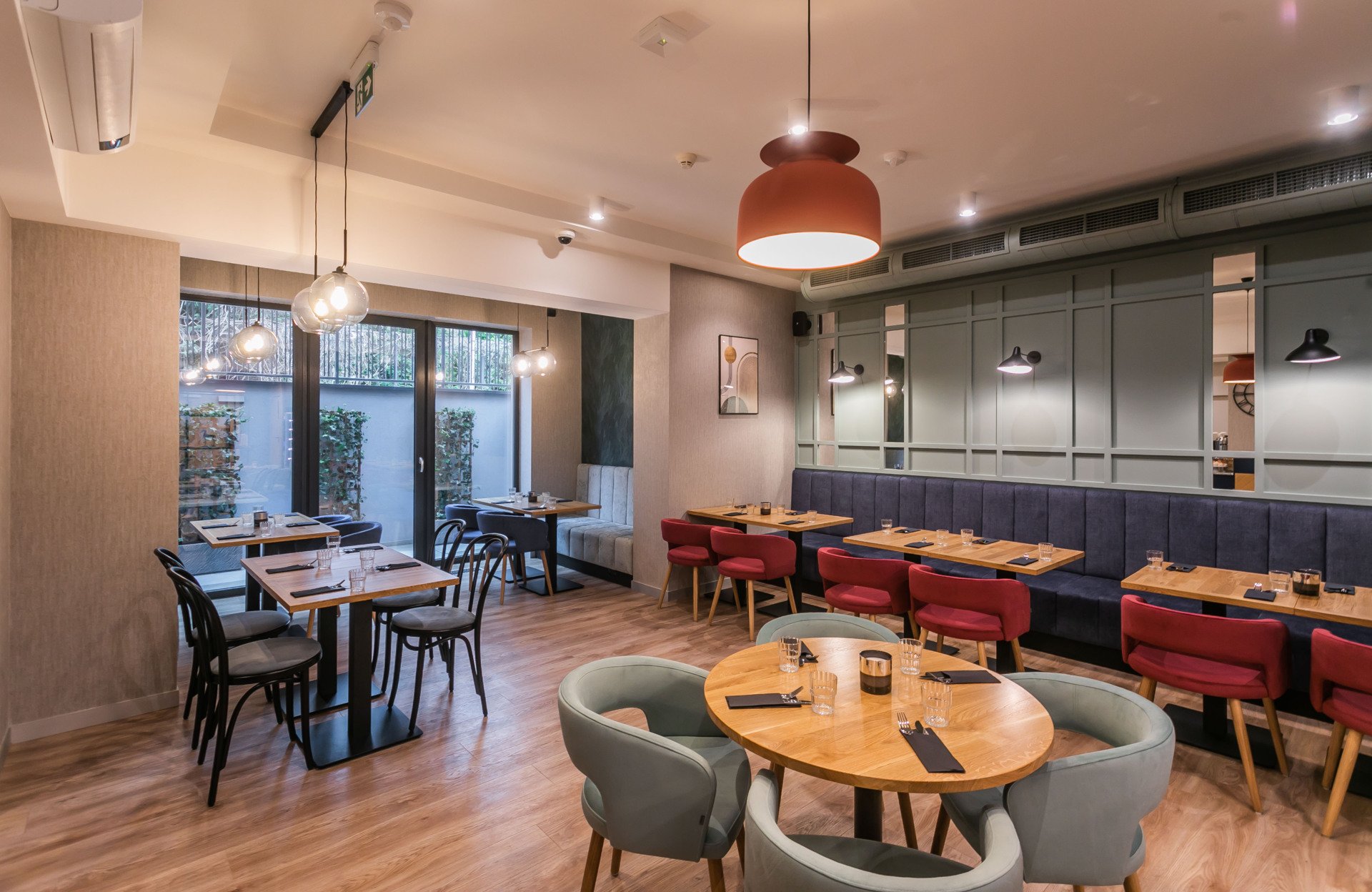 Hotel Vesper House Hotel Vesper House