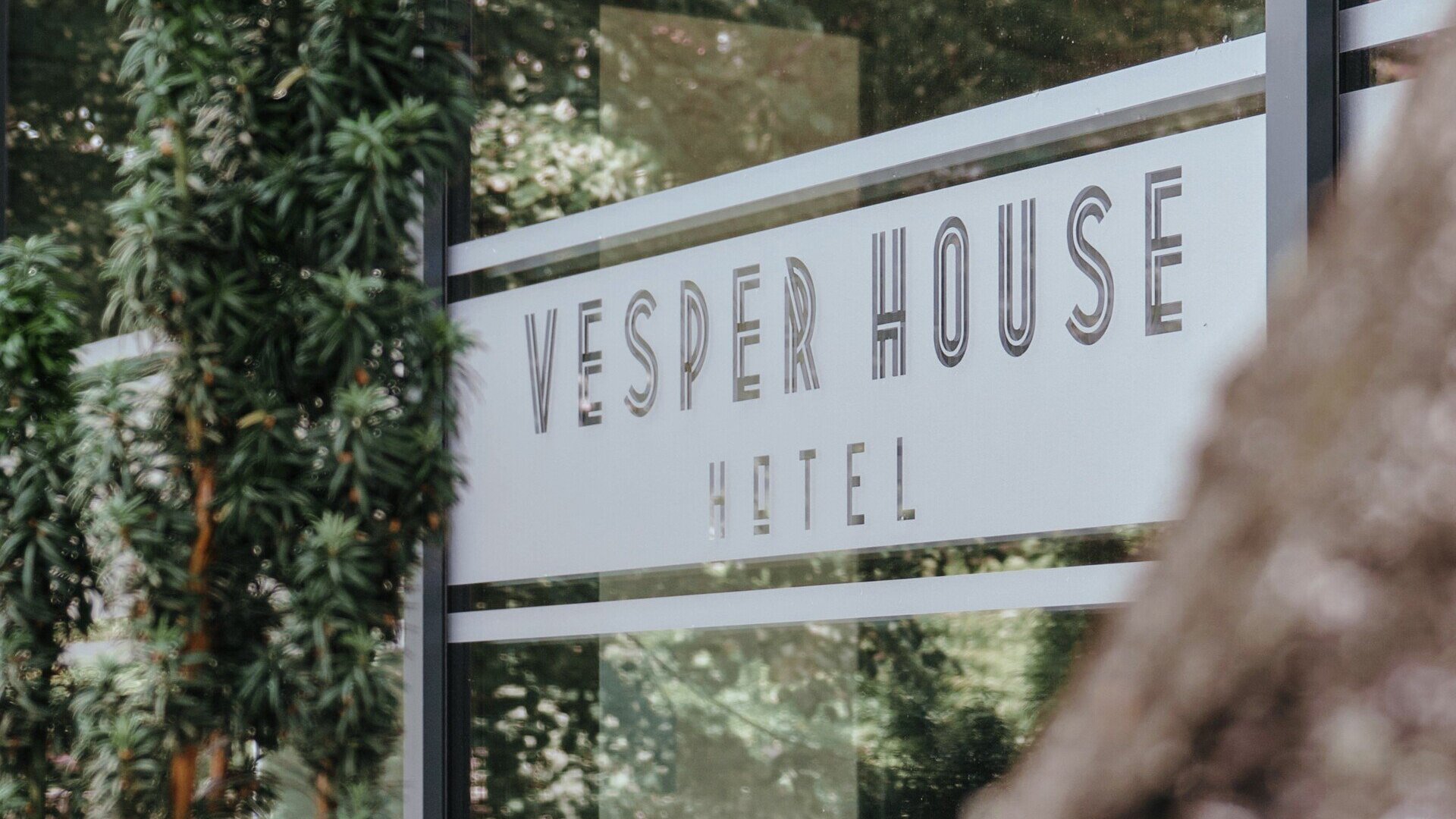 Hotel Vesper House Hotel Vesper House