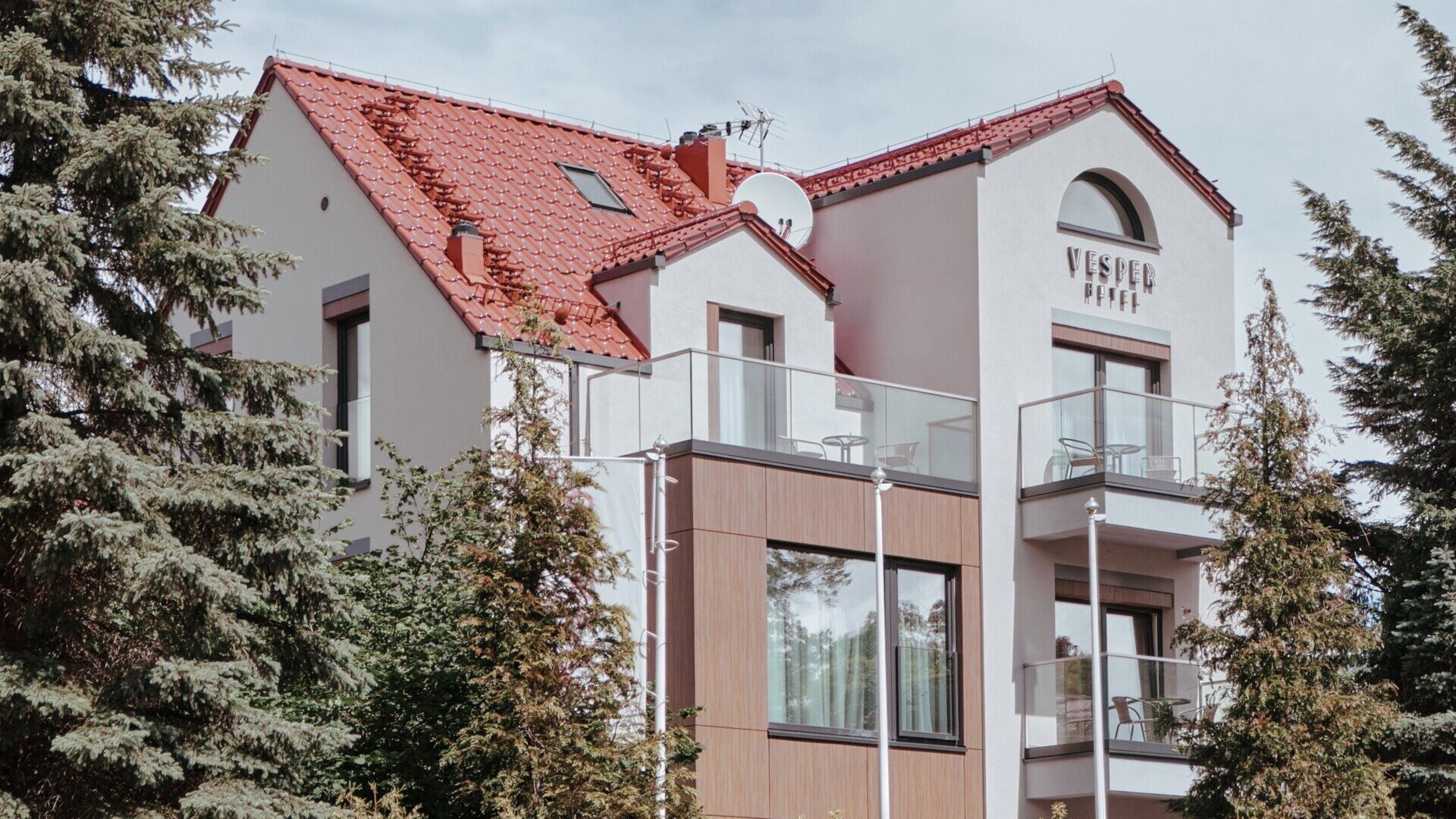 Hotel Vesper House Hotel Vesper House