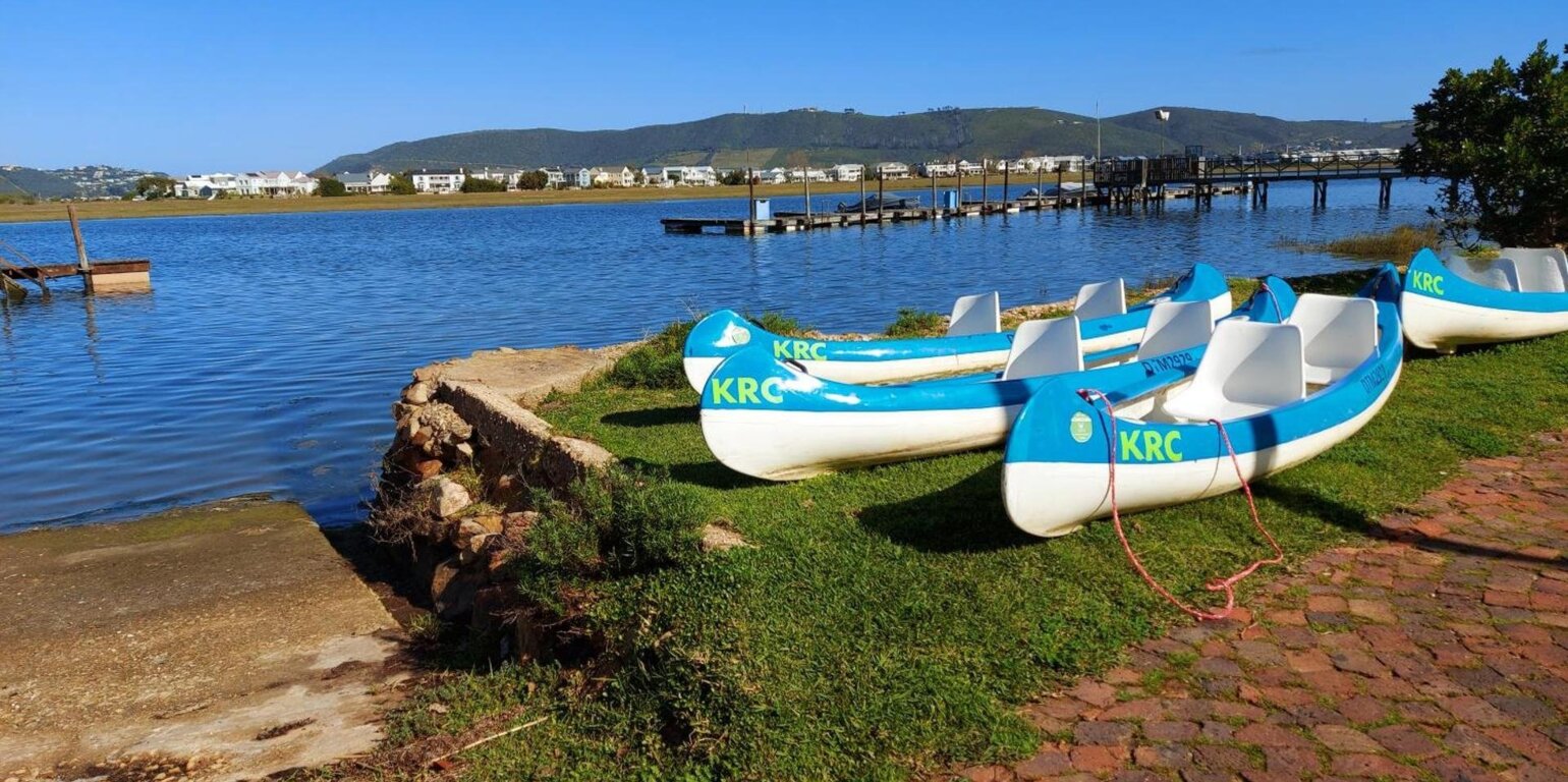 Facilities & Services Knysna River Club