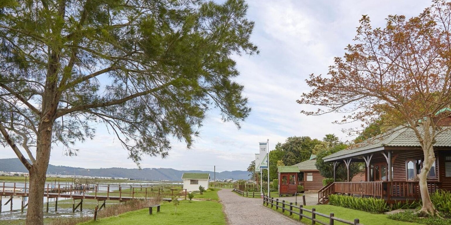 Facilities & Services Knysna River Club