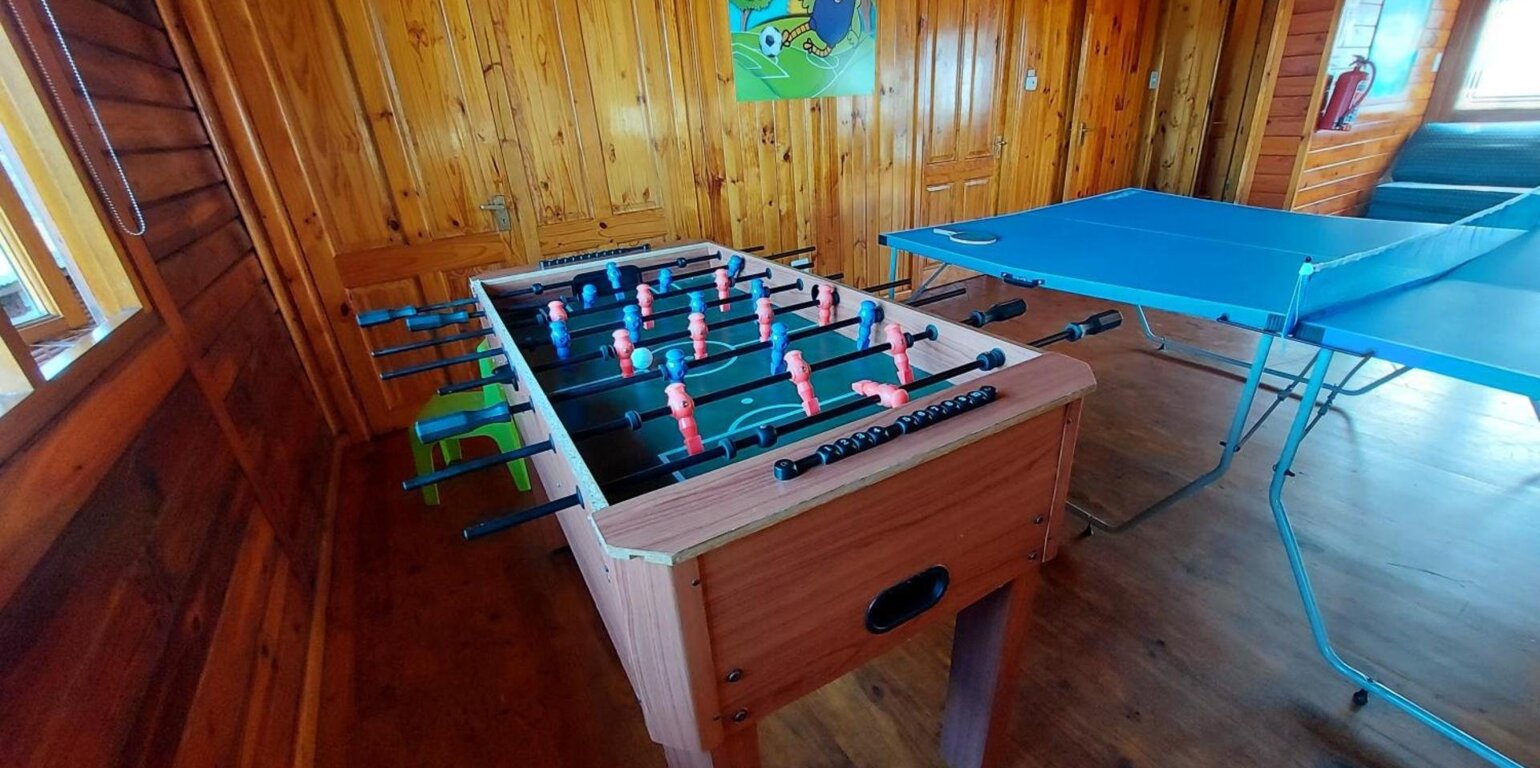 Facilities & Services Knysna River Club