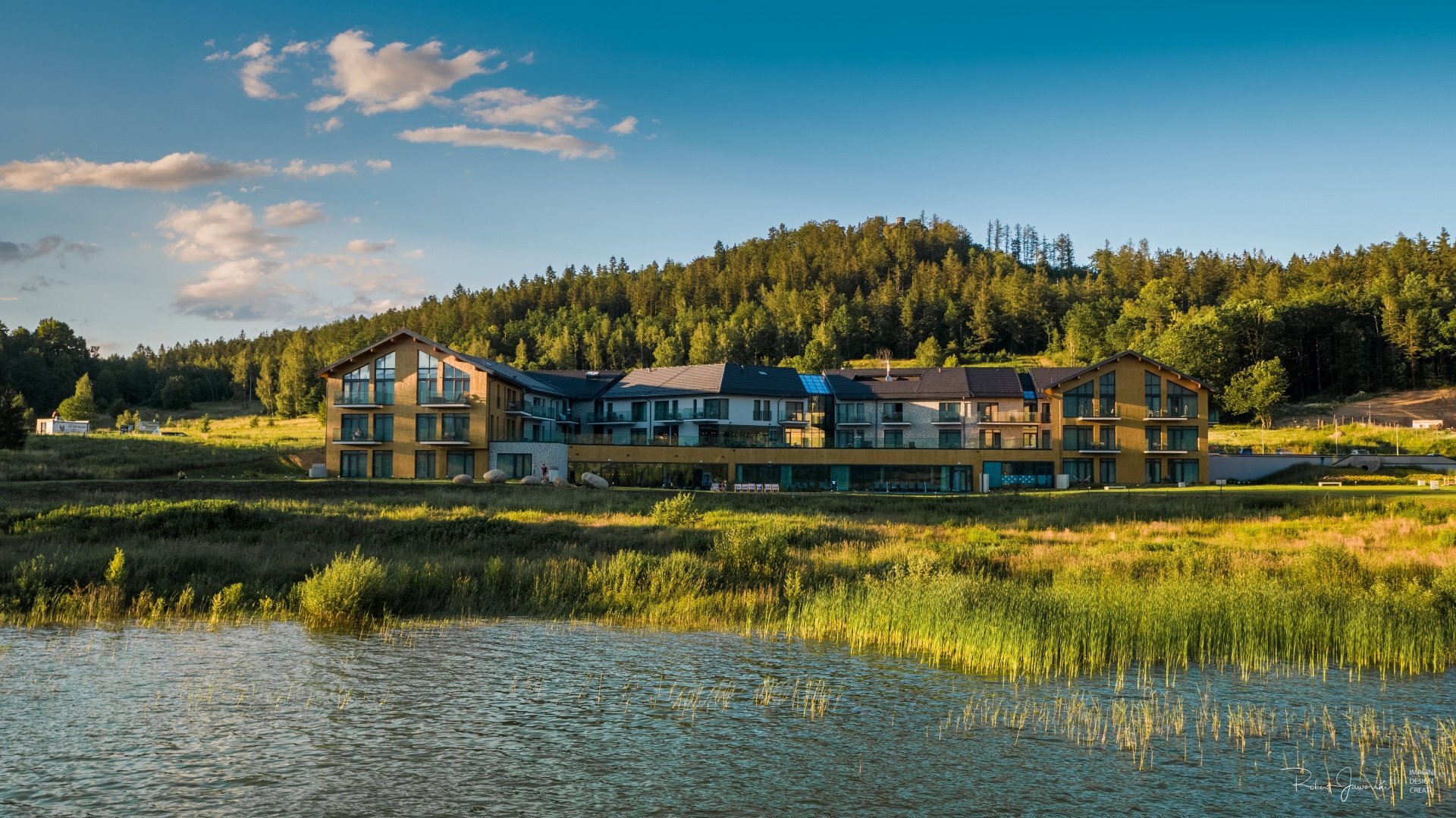 Aktualne promocje Lake Hill