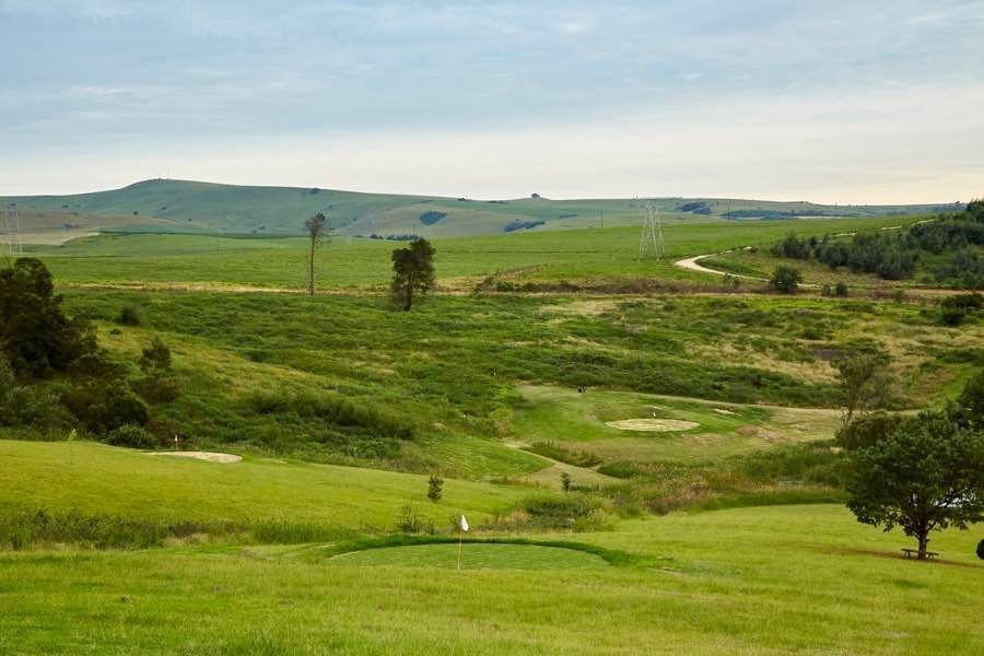 Activities Midlands Saddle & Trout