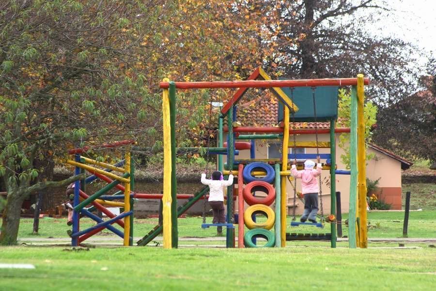 Activities Midlands Saddle & Trout