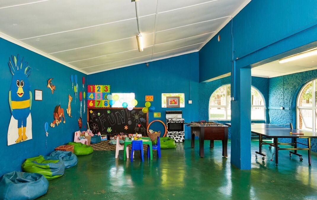 Activities Midlands Saddle & Trout