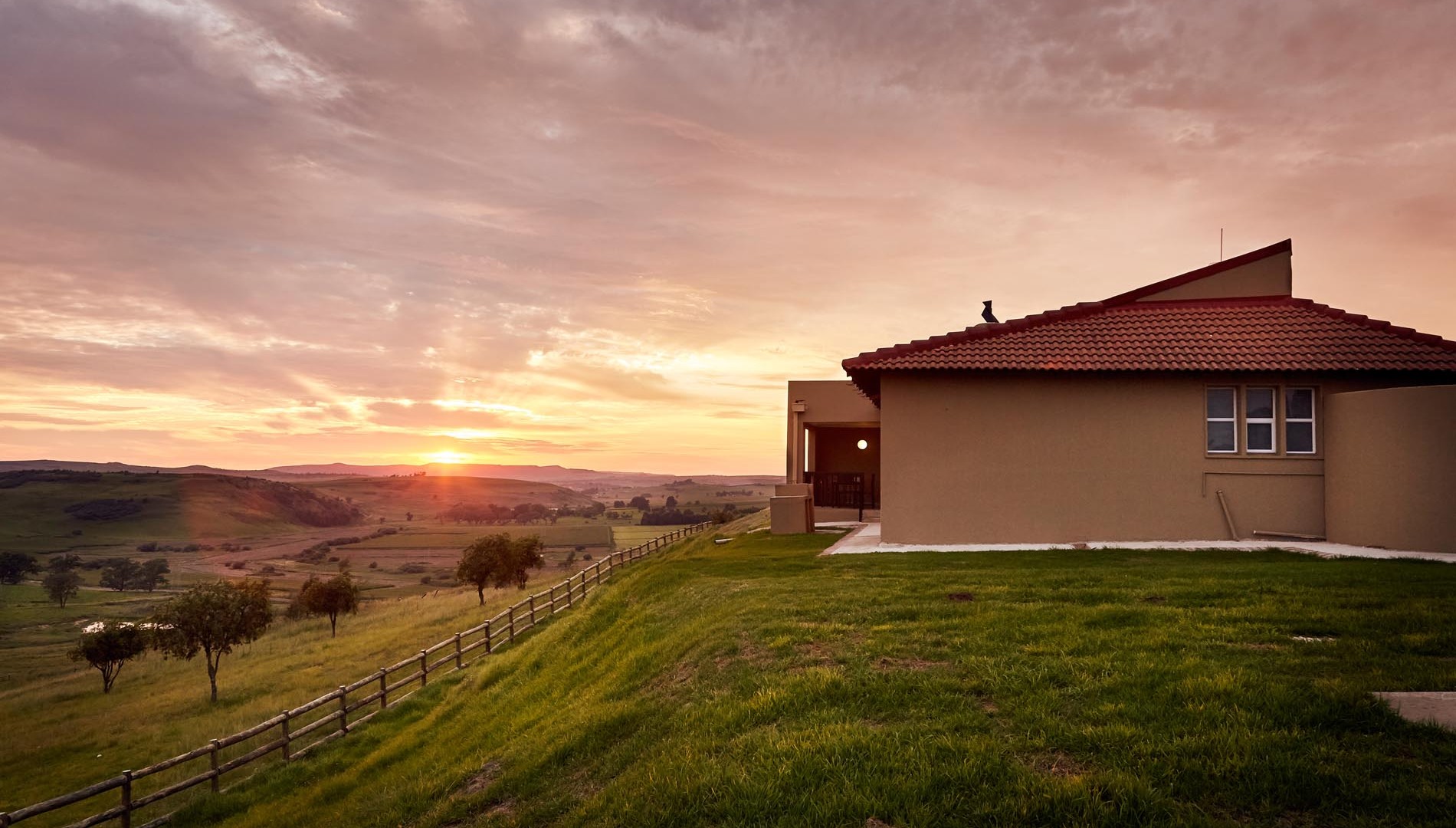 Midlands Self Catering Holiday Romantic Spa Getaways