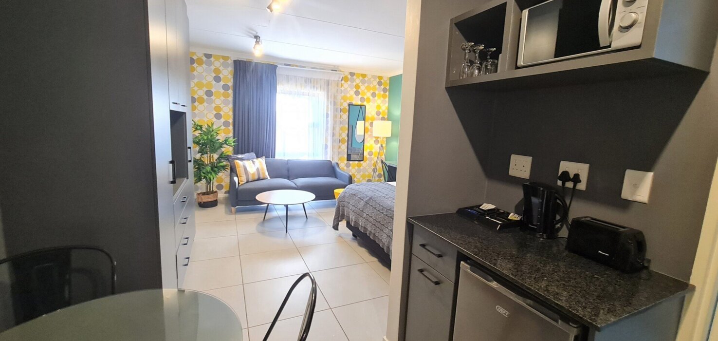 MINT EXPRESS Melrose View MINT Hotels