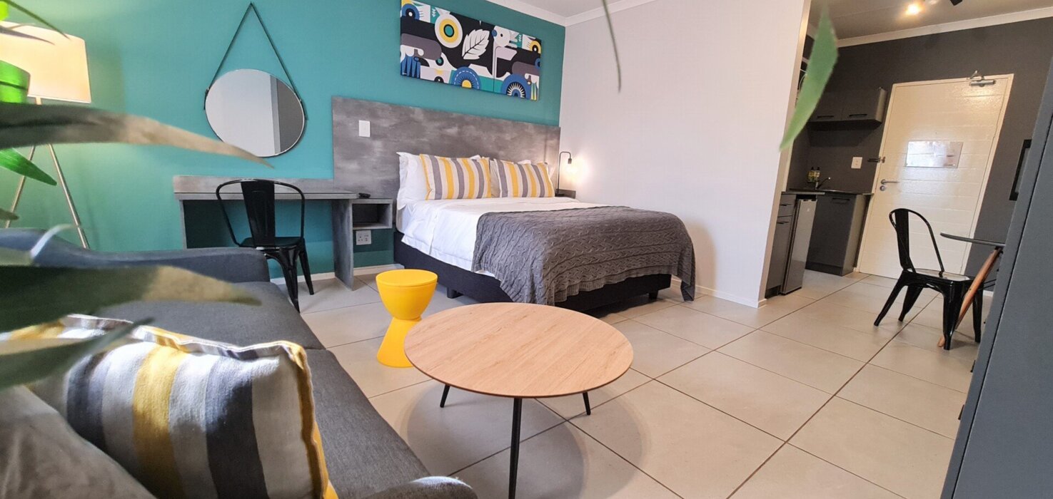 MINT EXPRESS Melrose View MINT Hotels