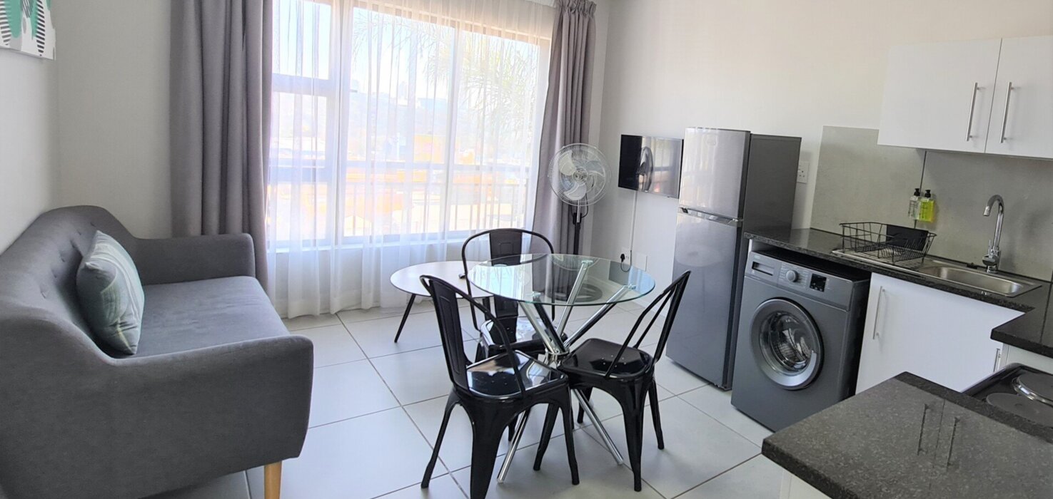 MINT EXPRESS Sandton View MINT Hotels