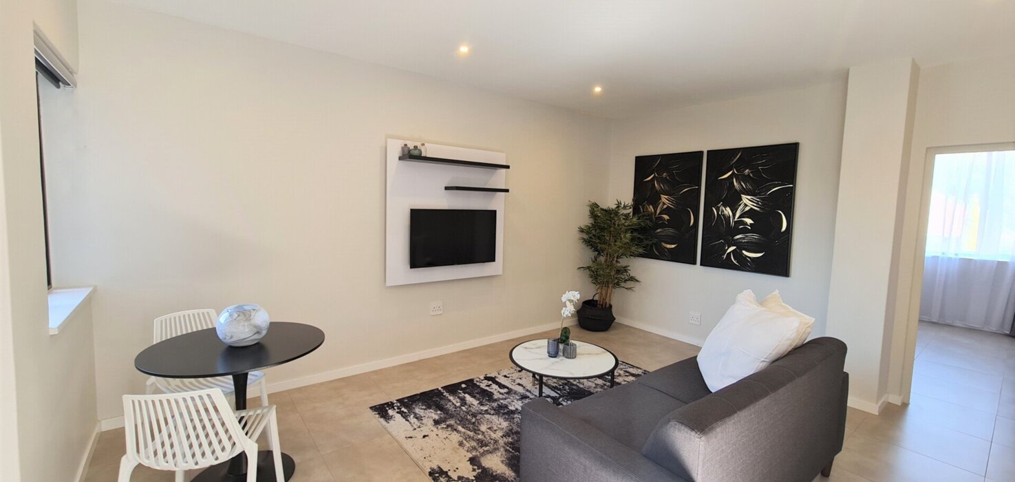 MINT Apartments Greenside MINT Hotels