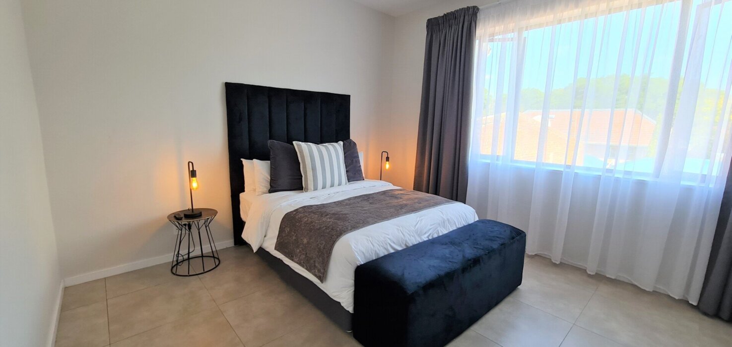 MINT Apartments Greenside MINT Hotels