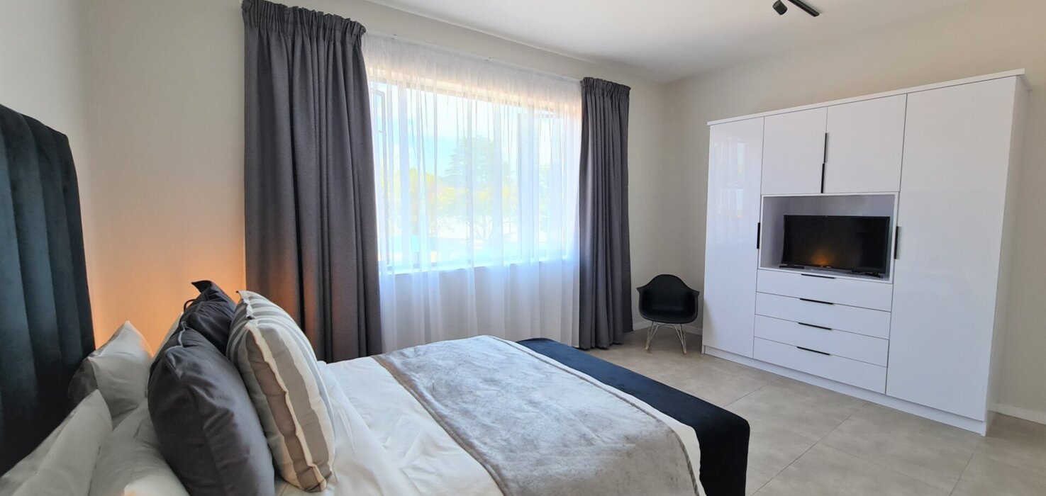 MINT Apartments Greenside MINT Hotels