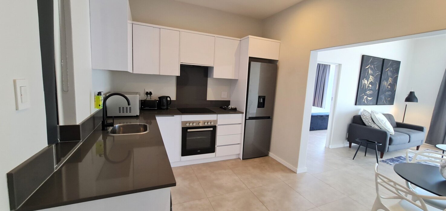 MINT Apartments Greenside MINT Hotels