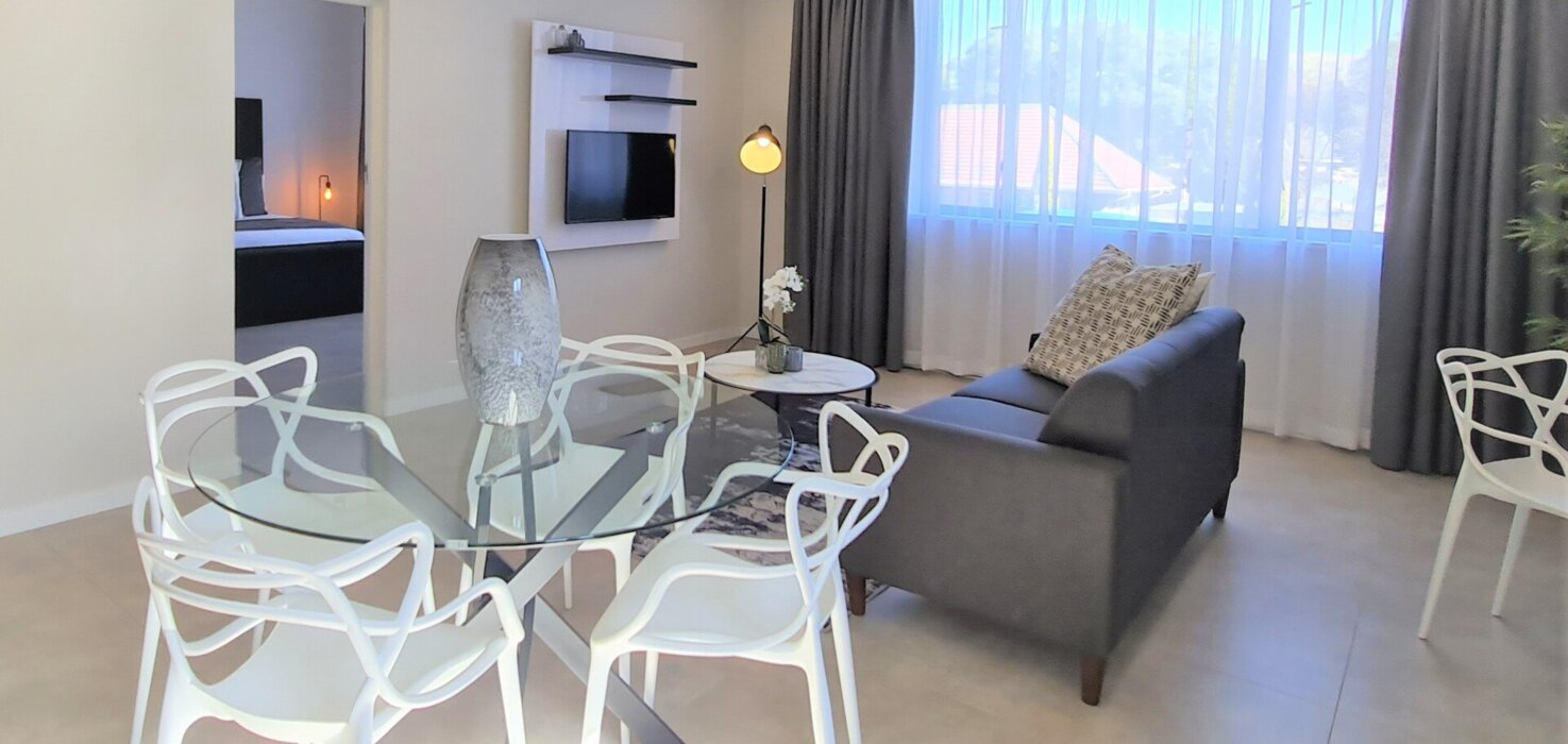 MINT Apartments Greenside MINT Hotels