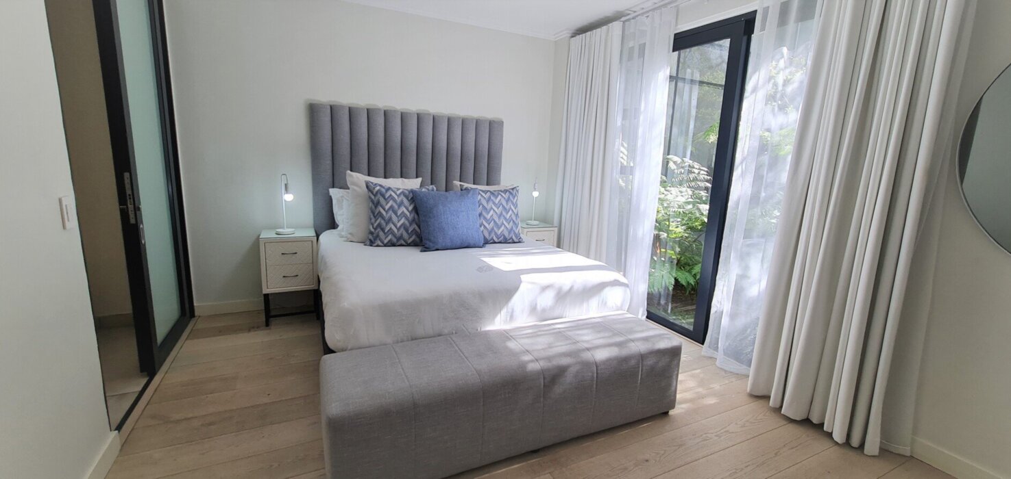 MINT Resorts The Blyde MINT Hotels