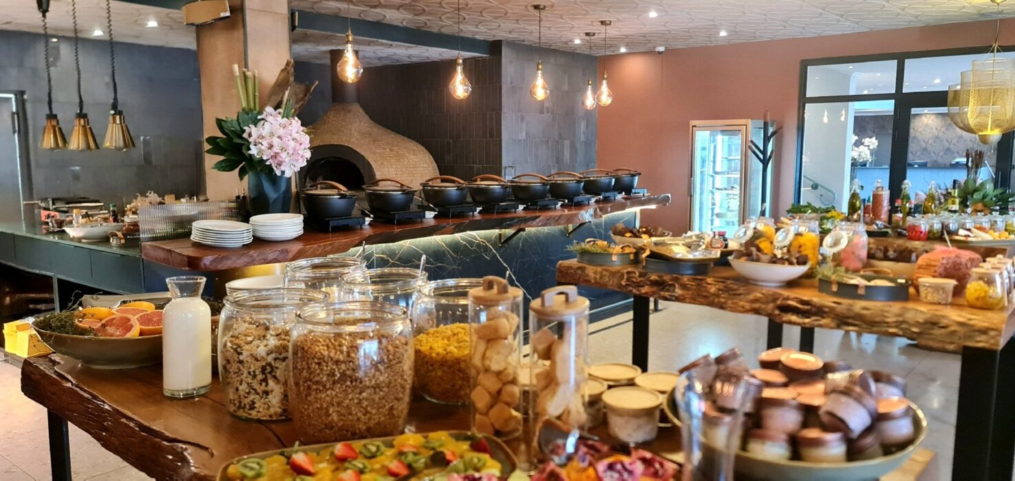 MINT Hotel 84 on Katherine MINT Hotels