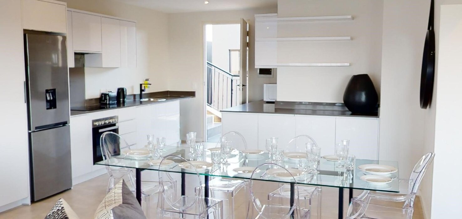 MINT Apartments Greenside MINT Hotels