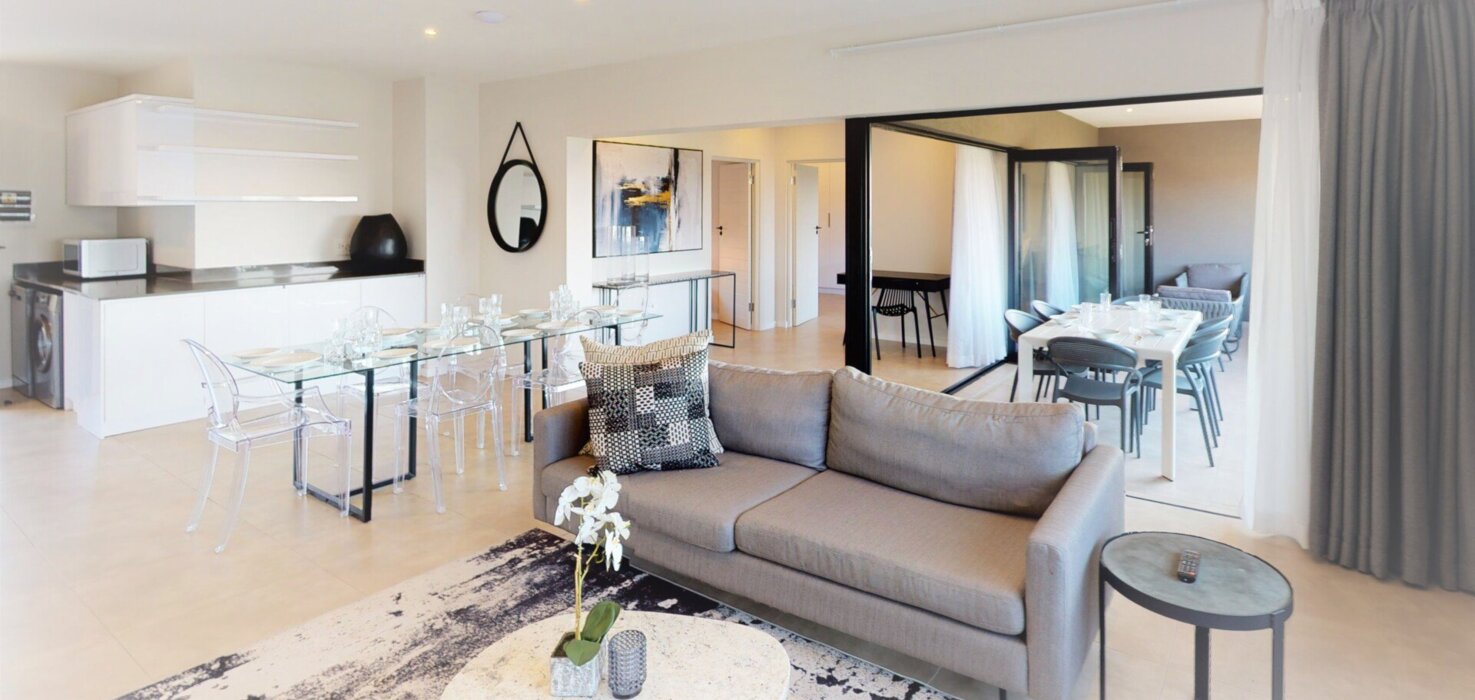 MINT Apartments Greenside MINT Hotels