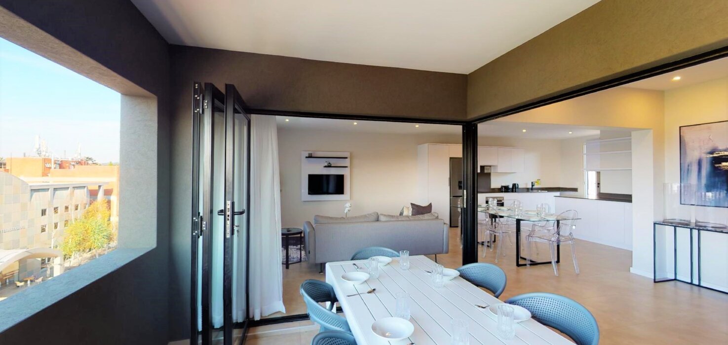 MINT Apartments Greenside MINT Hotels