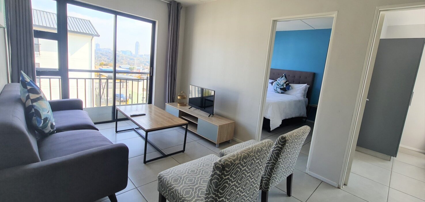 MINT EXPRESS Sandton View MINT Hotels