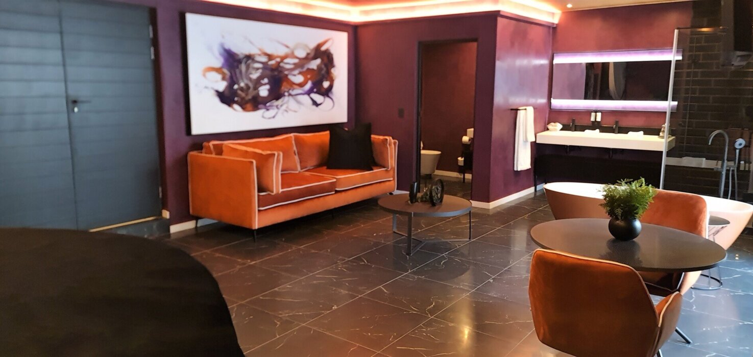 MINT Hotel 84 on Katherine MINT Hotels