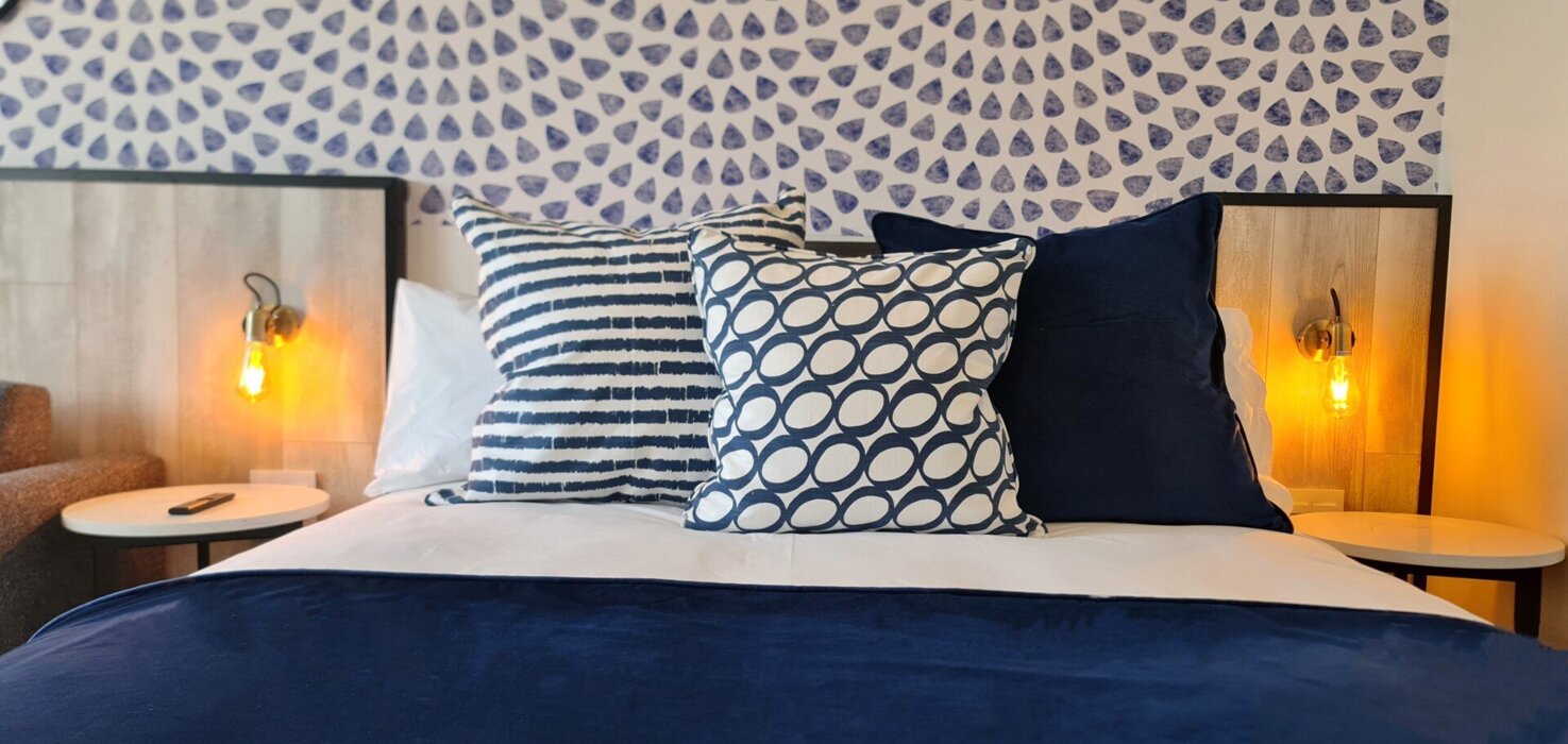 MINT Resorts The Blyde MINT Hotels