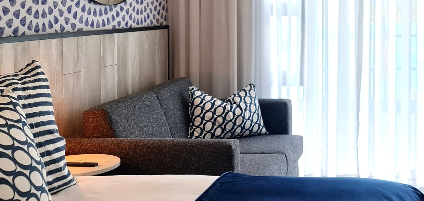 MINT Resorts The Blyde MINT Hotels