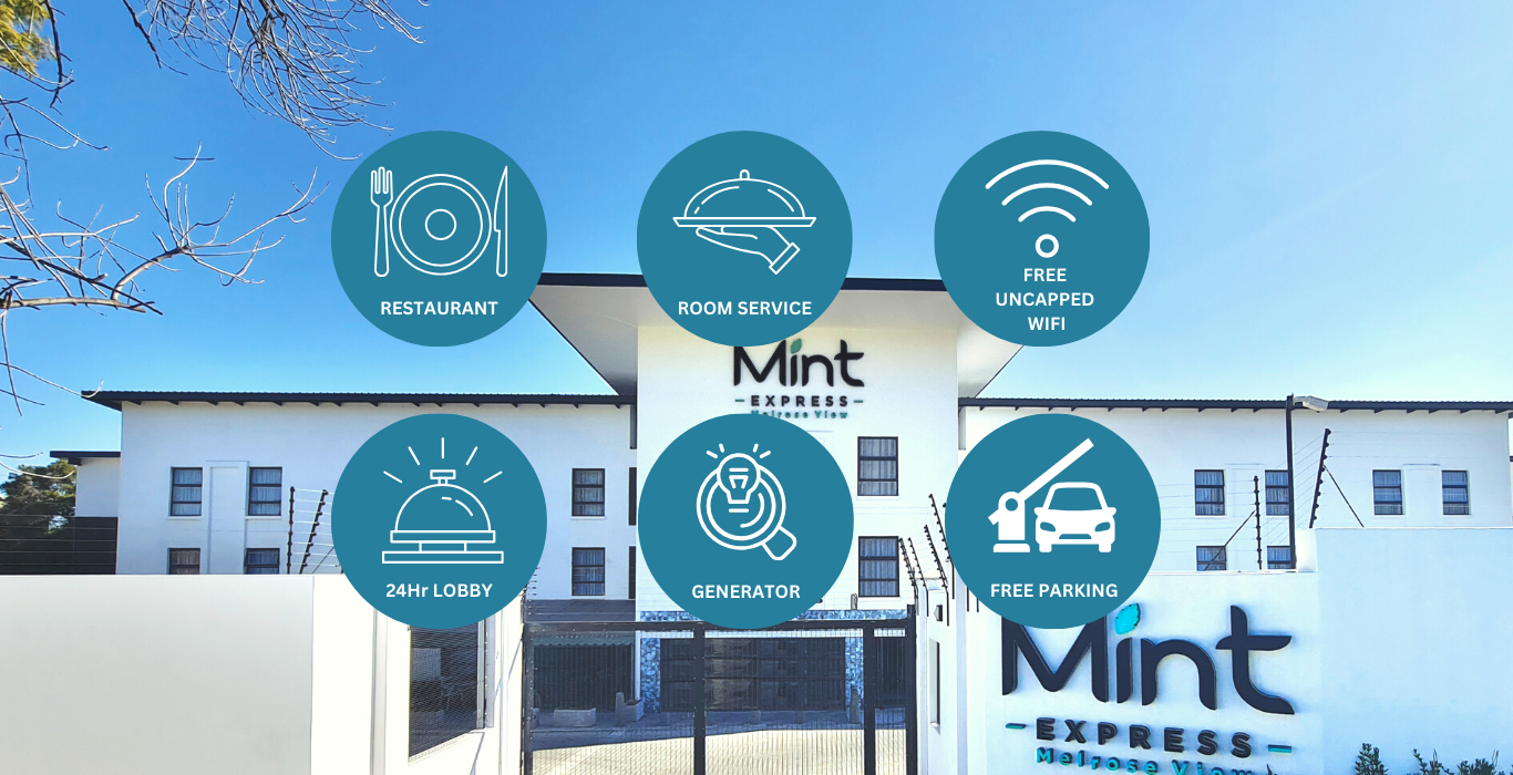 MINT EXPRESS Melrose View MINT Hotels